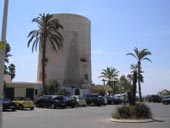 Cabo Roig Torrevieja - The Watchtower